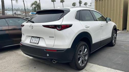 2024 Mazda CX-30 2.5 S Premium Package