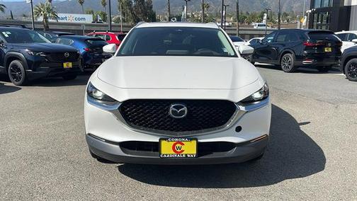 2024 Mazda CX-30 2.5 S Premium Package