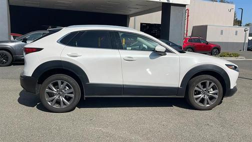 2024 Mazda CX-30 2.5 S Premium Package