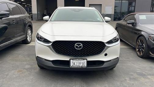 2024 Mazda CX-30 2.5 S Premium Package