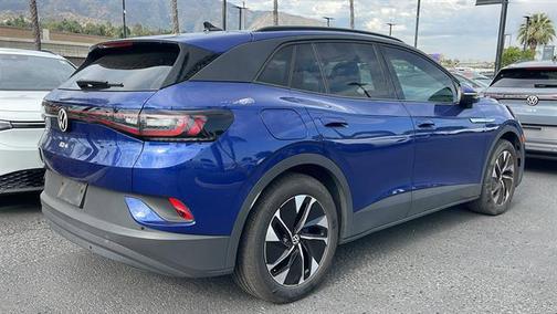 2022 Volkswagen ID.4 Pro S