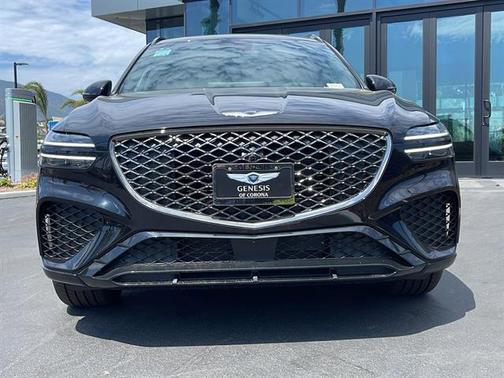 2025 Genesis GV70 3.5T AWD Sport