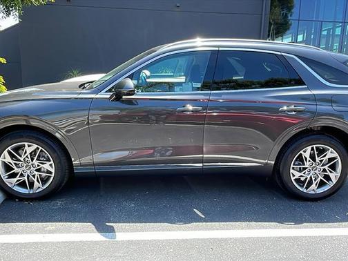 2025 Genesis GV70 2.5T AWD