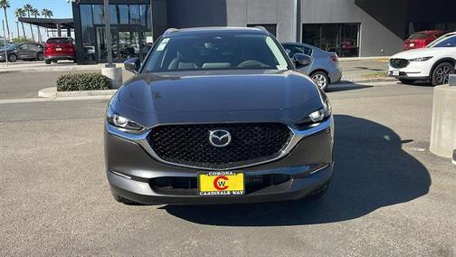 2025 Mazda CX-30 2.5 S Premium Package