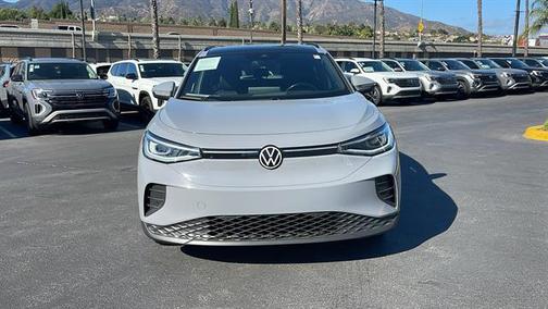 2022 Volkswagen ID.4 Pro S