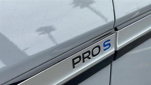2022 Volkswagen ID.4 Pro S