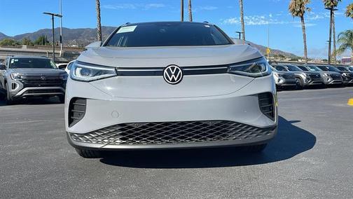 2022 Volkswagen ID.4 Pro S