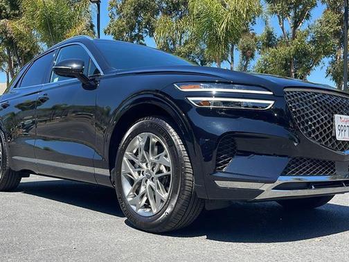 2025 Genesis GV70 2.5T AWD