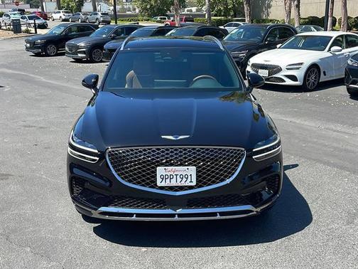 2025 Genesis GV70 2.5T AWD
