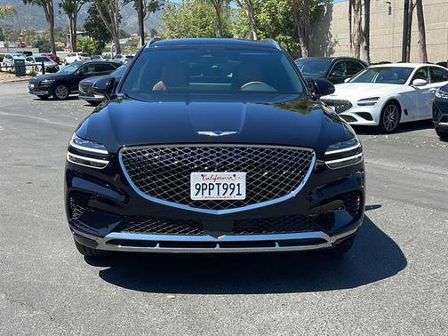 2025 Genesis GV70 2.5T AWD