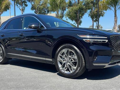2025 Genesis GV70 2.5T AWD