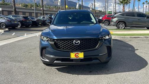 2025 Mazda CX-50 2.5 S Select Package