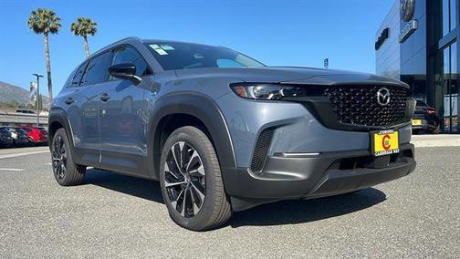 2025 Mazda CX-50 Hybrid Premium Plus Package