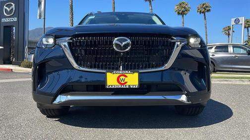2025 Mazda CX-90 PHEV Premium Plus