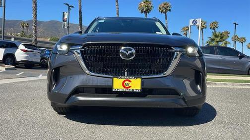 2025 Mazda CX-90 PHEV Preferred