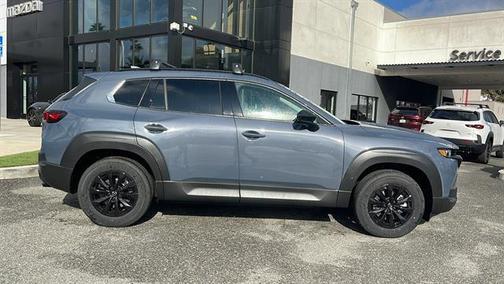 2026 Mazda CX-50 Hybrid Premium