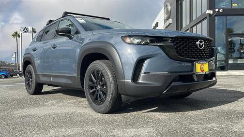 2026 Mazda CX-50 Hybrid Premium