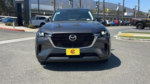 2025 Mazda CX-90 PHEV Preferred