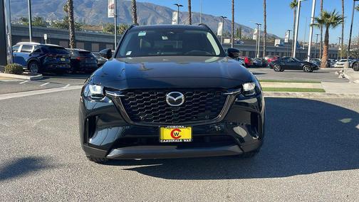2026 Mazda CX-90 3.3 Turbo Premium Sport