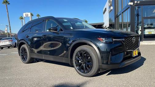 2026 Mazda CX-90 3.3 Turbo Premium Sport