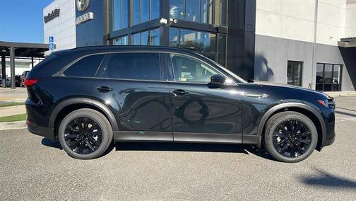 2026 Mazda CX-90 3.3 Turbo Premium Sport