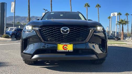 2026 Mazda CX-90 3.3 Turbo Premium Sport