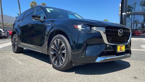 2025 Mazda CX-90 3.3 Turbo S Premium Plus