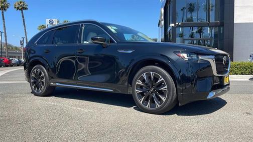 2025 Mazda CX-90 3.3 Turbo S Premium Plus
