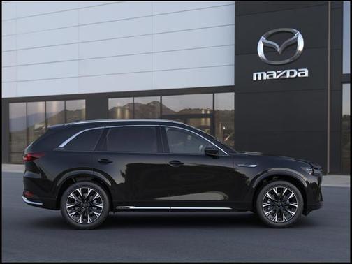2025 Mazda CX-90 3.3 Turbo S Premium Plus