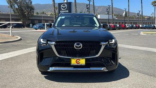 2025 Mazda CX-90 3.3 Turbo S Premium Plus