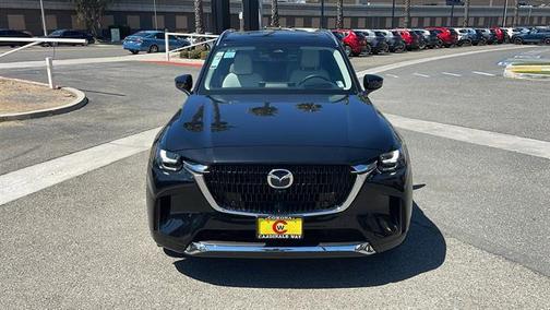 2025 Mazda CX-90 3.3 Turbo S Premium Plus