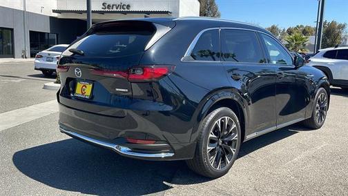 2025 Mazda CX-90 3.3 Turbo S Premium Plus