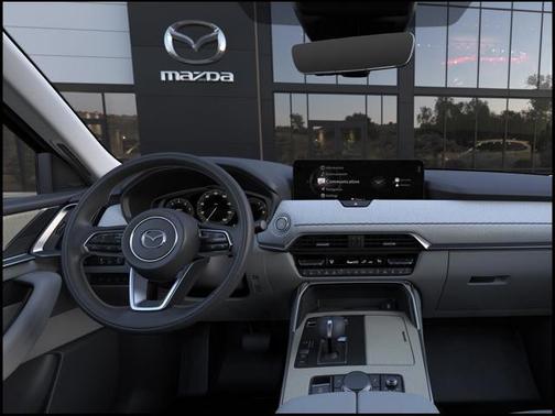 2025 Mazda CX-90 3.3 Turbo S Premium Plus