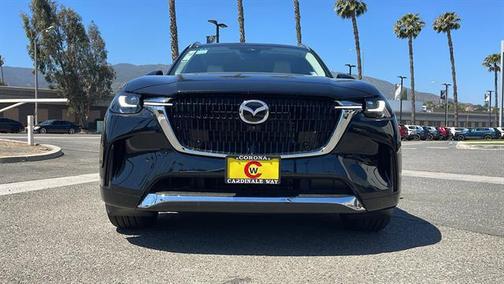 2025 Mazda CX-90 3.3 Turbo S Premium Plus