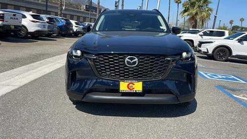 2025 Mazda CX-90 PHEV Premium Sport