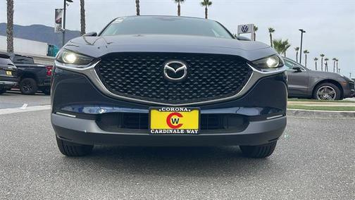 2025 Mazda CX-30 2.5 S