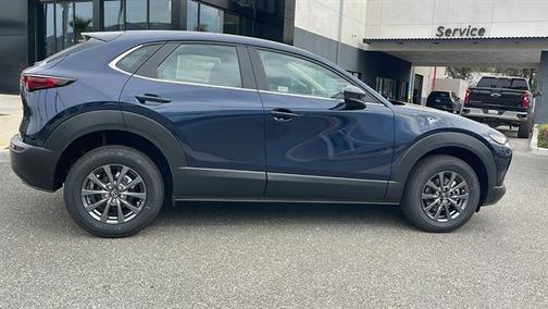 2025 Mazda CX-30 2.5 S