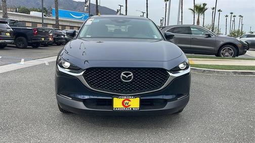 2025 Mazda CX-30 2.5 S