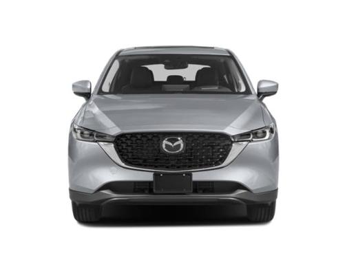 Rhodium White Metallic 2023 Mazda CX-5 2.5 S Premium Plus Package