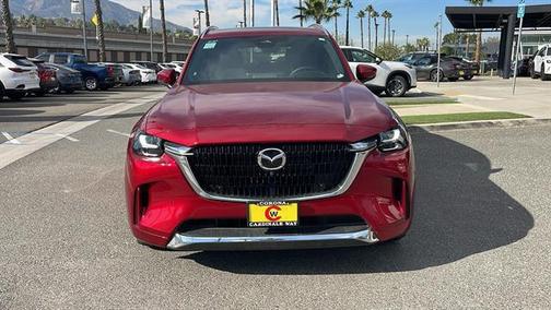 2025 Mazda CX-90 3.3 Turbo S Premium