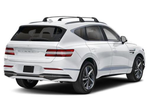 Uyuni White 2026 Genesis GV80 2.5T