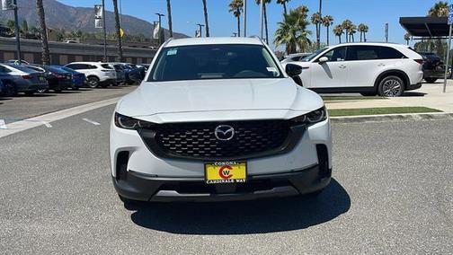 2025 Mazda CX-50 2.5 S Select Package