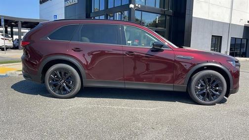 2025 Mazda CX-90 3.3 Turbo Premium Sport