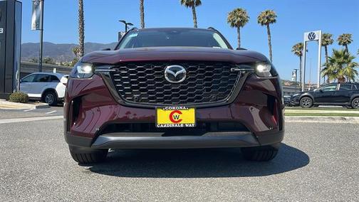 2025 Mazda CX-90 3.3 Turbo Premium Sport