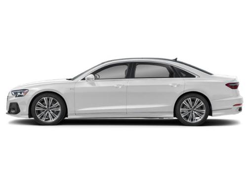 2022 Audi A8 L 55 TFSI quattro Tiptronic