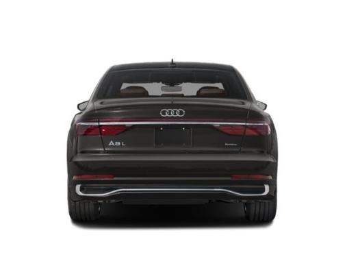 2022 Audi A8 L 55 TFSI quattro Tiptronic