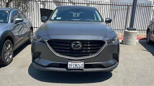 2023 Mazda CX-9 Touring