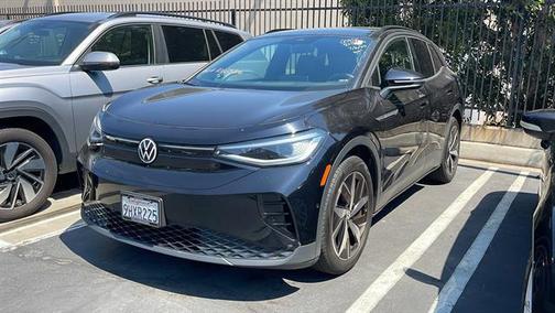 2023 Volkswagen ID.4 Pro S