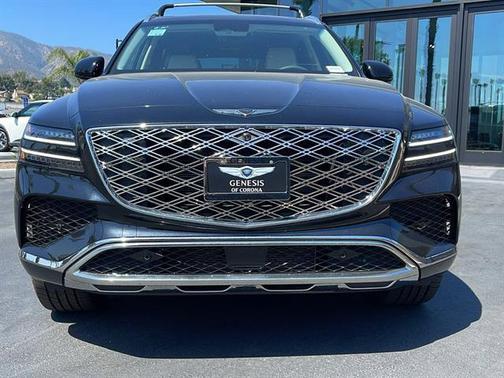 2025 Genesis GV80 2.5T