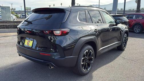 2026 Mazda CX-50 2.5 S